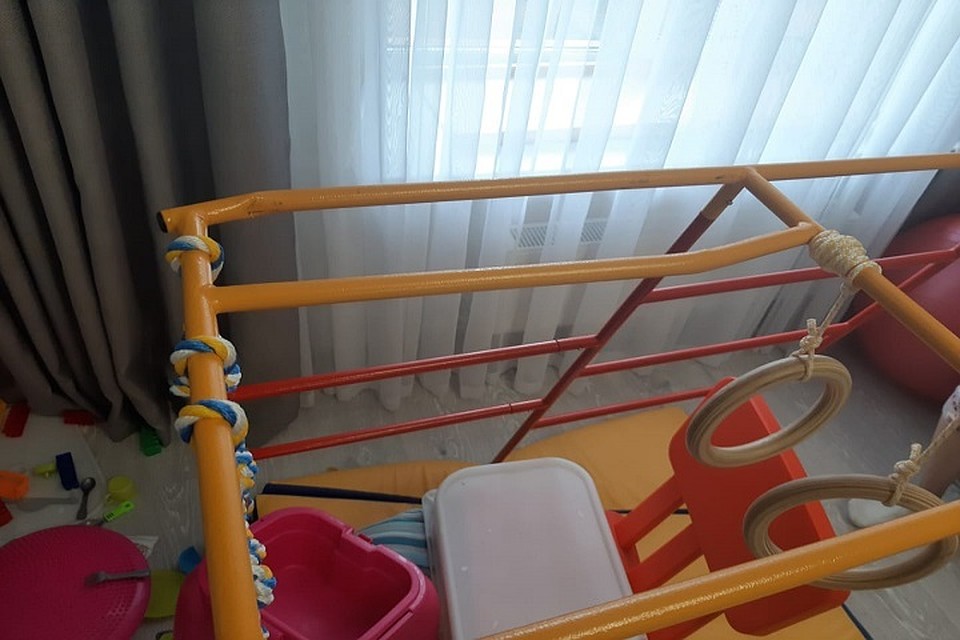 С места происшествия