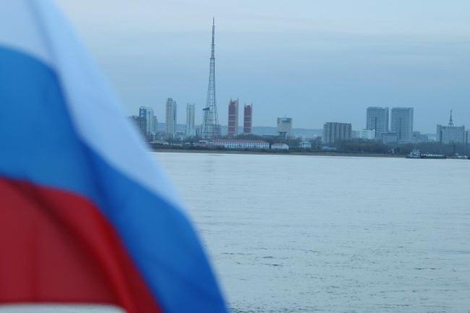 ВМФ получит около 40 кораблей и судов в 2020 году