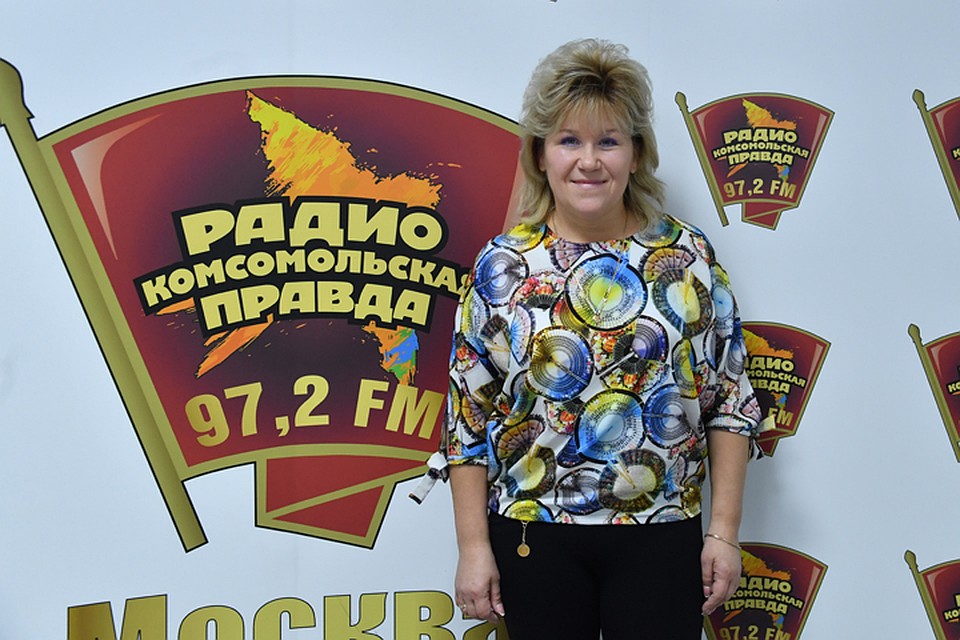 Анфиса Резцова помогла КП разобраться в ситуации.
