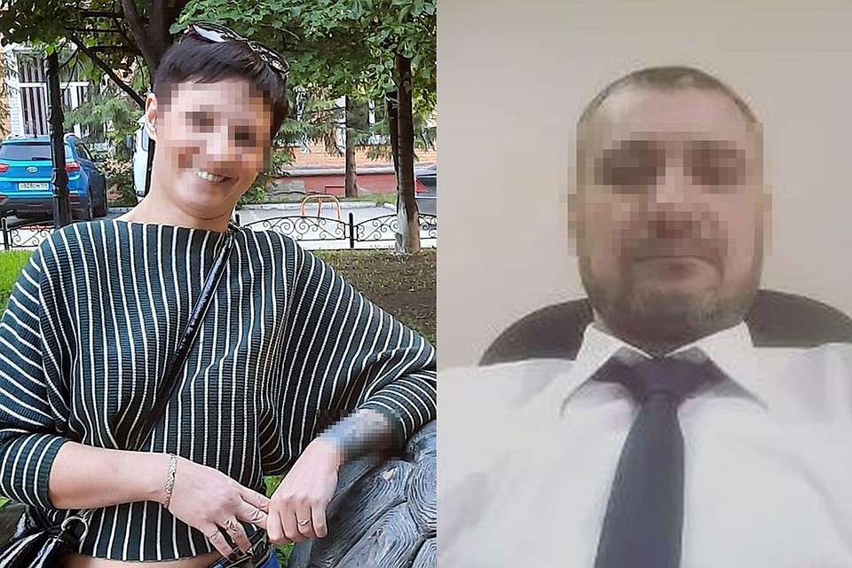 Светлану обвиняют в нападении на соседа.