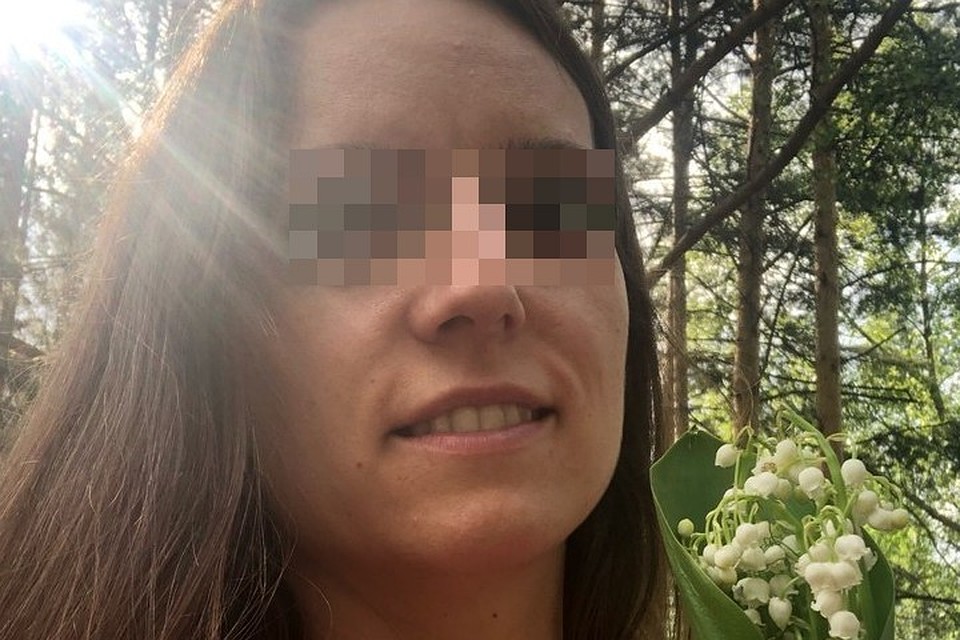 На фото Настя почти всегда улыбается. Сердечная, добрая, такой ее помнит весь город. Фото: соцсети.