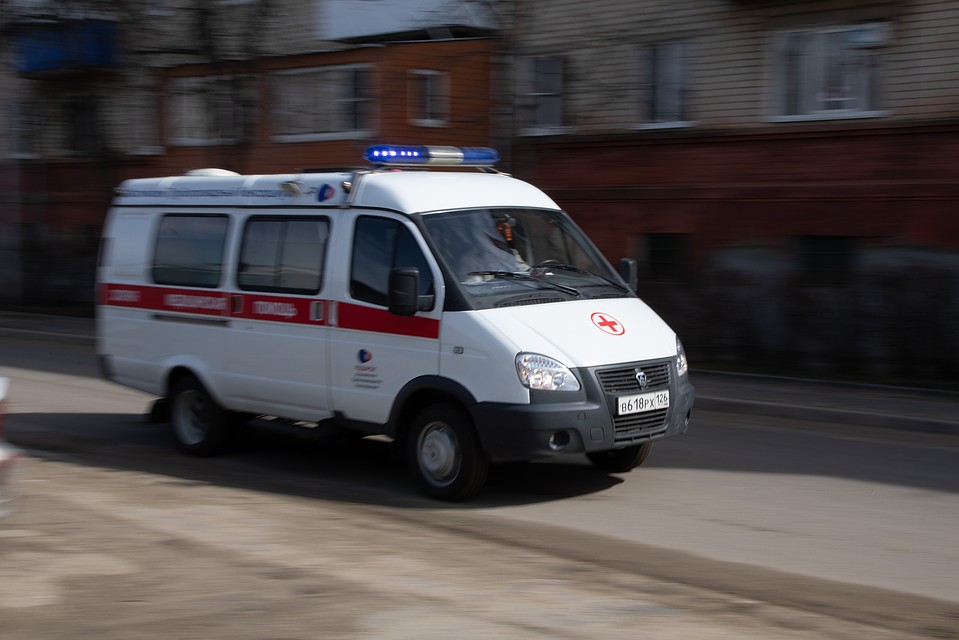 Пострадавшая пенсионерка была госпитализирована.
