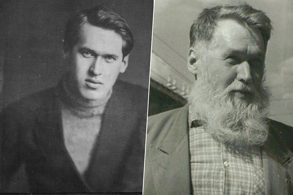 Владимир Дубовка попал под молох репрессий на 27 лет, но смог выжить, не сотрудничая с органами.