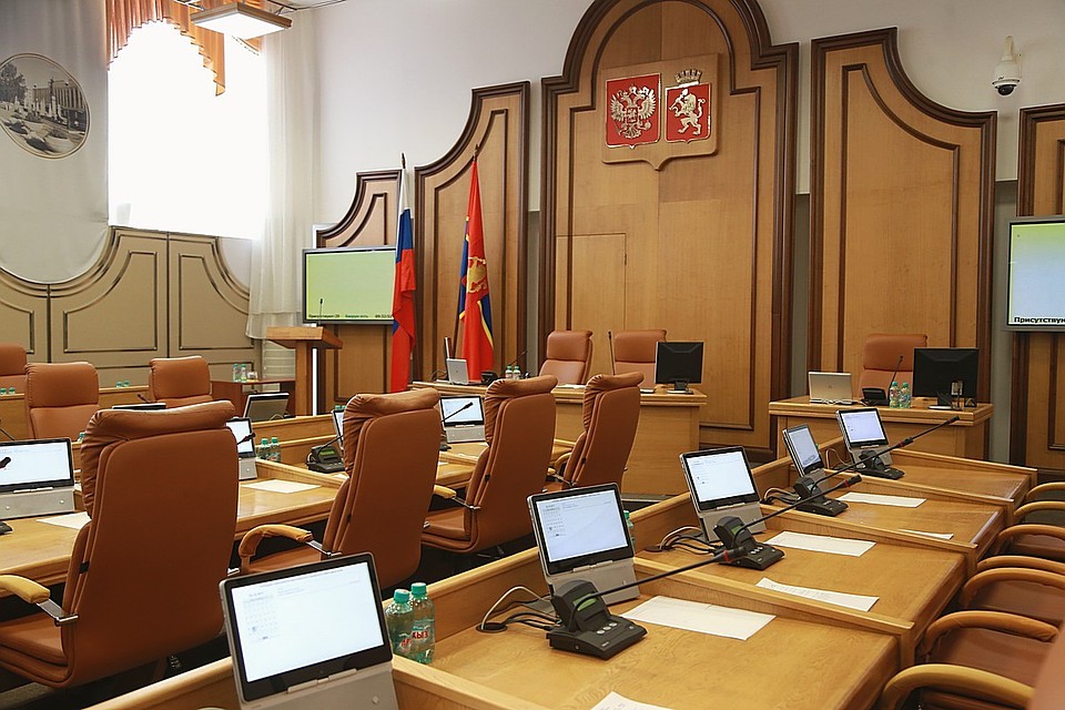 Ленинский район назван самым небезопасным