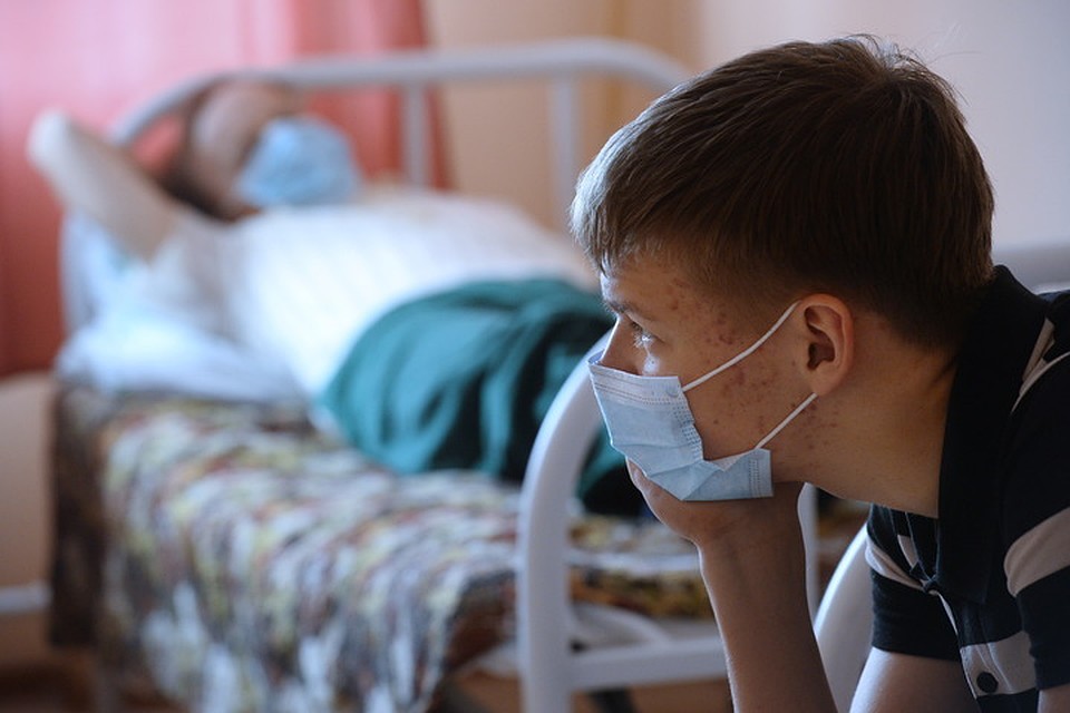 Обсервация в лечебных учреждениях проходит бесплатно.