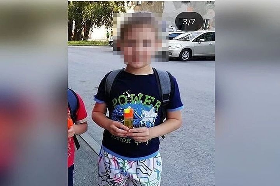 Поиски закончились благополучно. Фото: «Подслушано Первомайка»