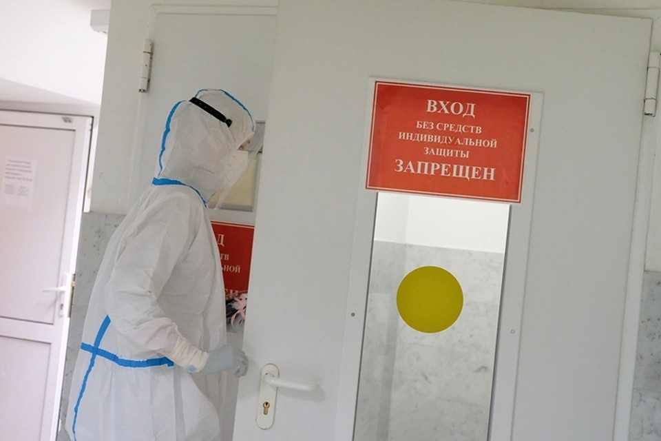 В Кузбассе 60 пациентов с коронавирусом выздоровели