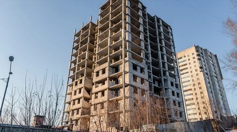 Фото: краевое правительство.