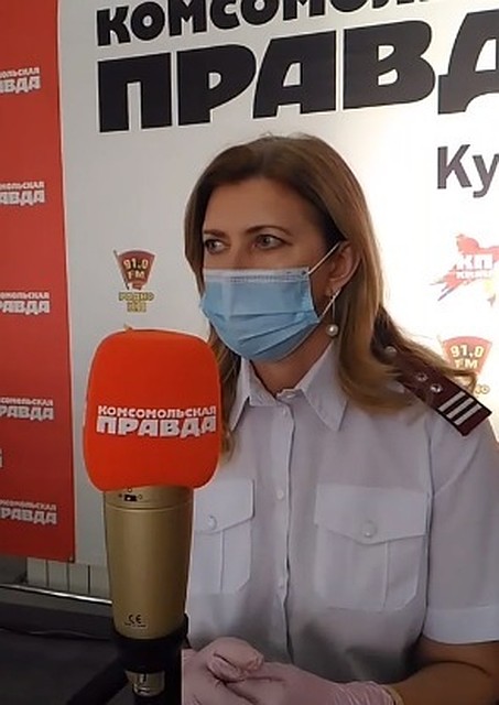 Татьяна Гречаная