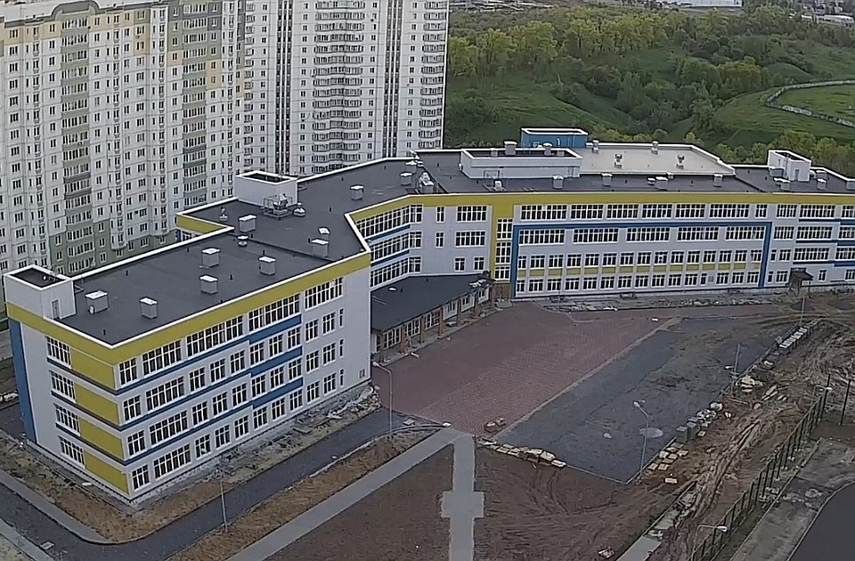 Прием документов осуществляется с 9.00 до 18.00