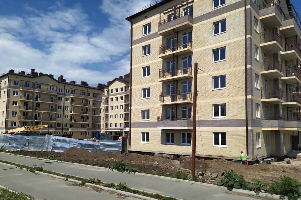 Известный ростовский долгострой вот-вот будет введен в эксплуатацию. Фото: правительство РО