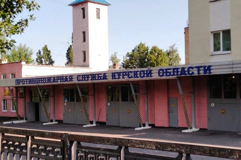 ЧП произошло в Железнодорожном округе