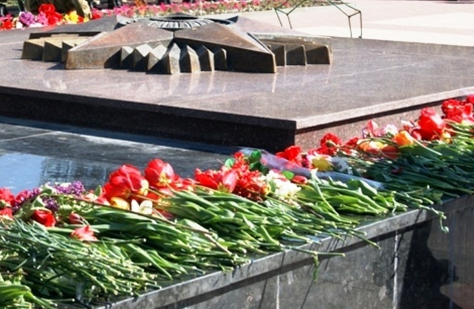 Мемориал подремонтируют