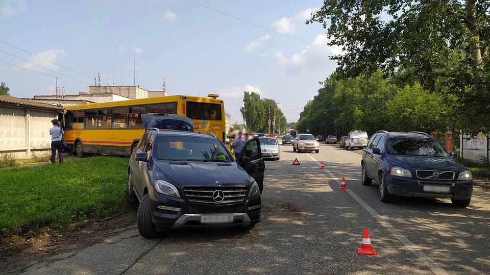 Фото: 1 отдел УГИБДД МВД по Удмуртии