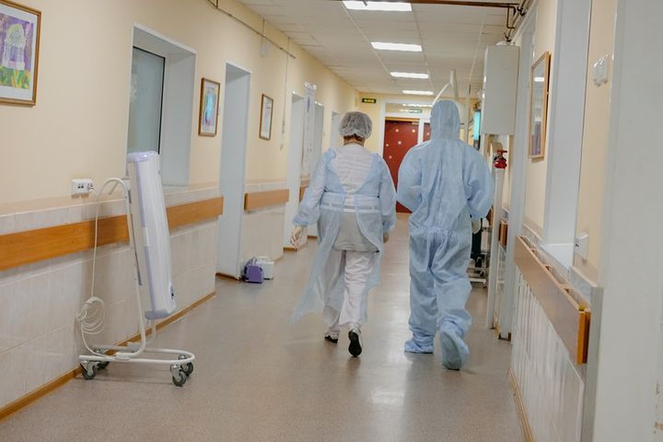 В Новосибирской области коронавирус обнаружили еще у 104 человек.