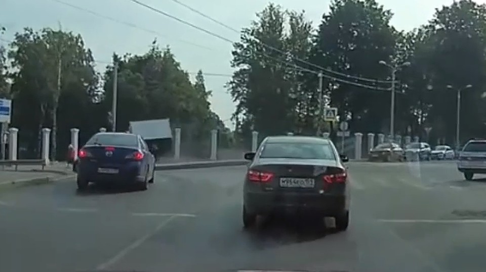 Скриншот видео