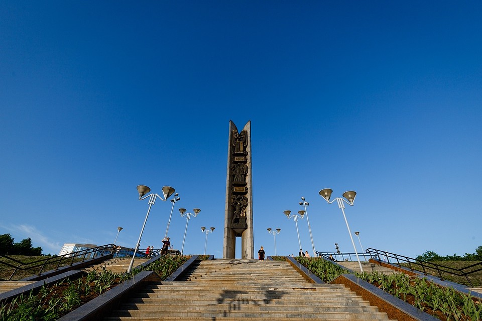 Фото: Амир Закиров