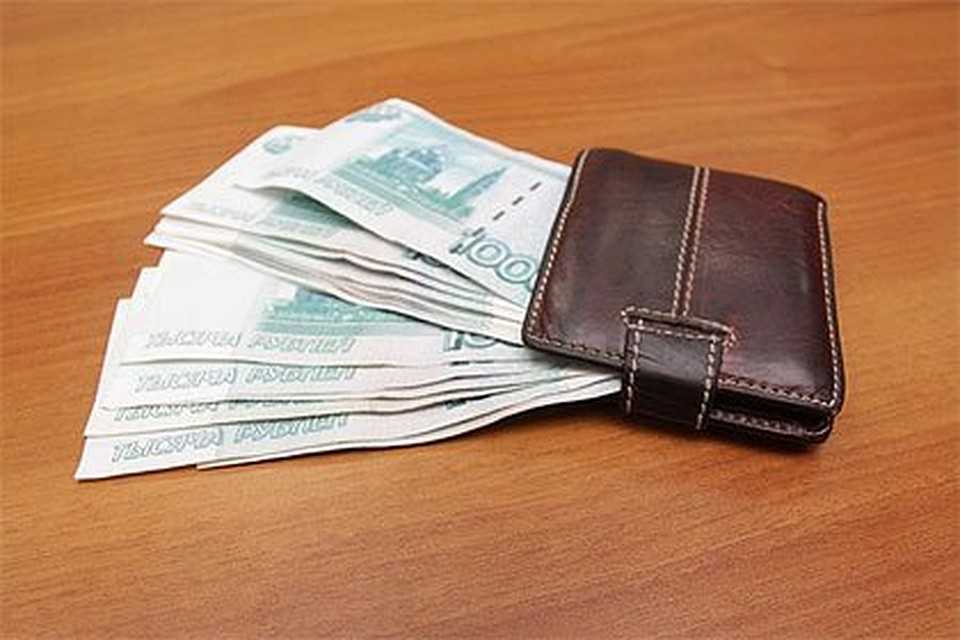 Покупатели лишились и денег, и участков.