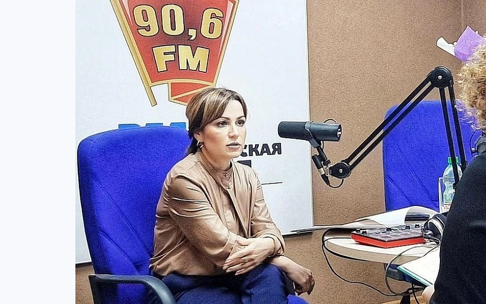 Юлия Швакова