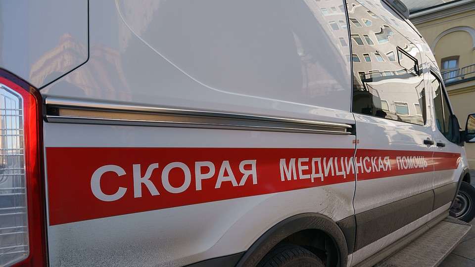 Откуда у пранкера медицинский спецавтомобиль с сиреной? На этот вопрос ищет ответ полиция.