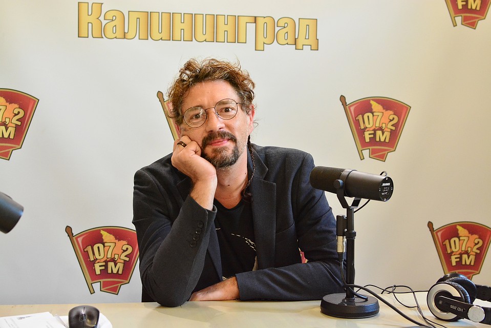 Культпоход. Вячеслав Виттих