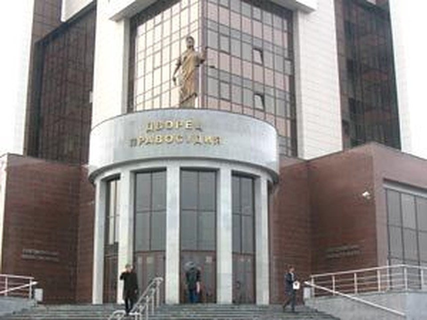 Свердловский областной суд отправил дерзких налетчиков за решетку.