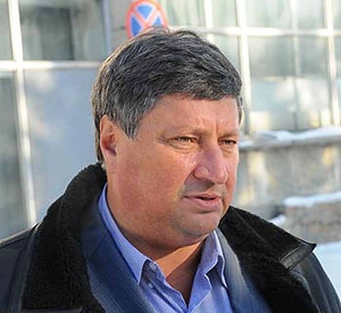 Андрей Андрейченко: Еще немного, и здание может быть потерядно безвозвратно.
