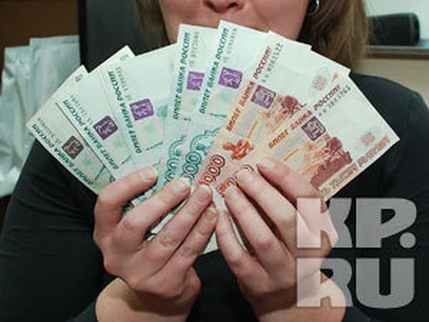 Кемеровская фирма обманула банк на 32 миллиона