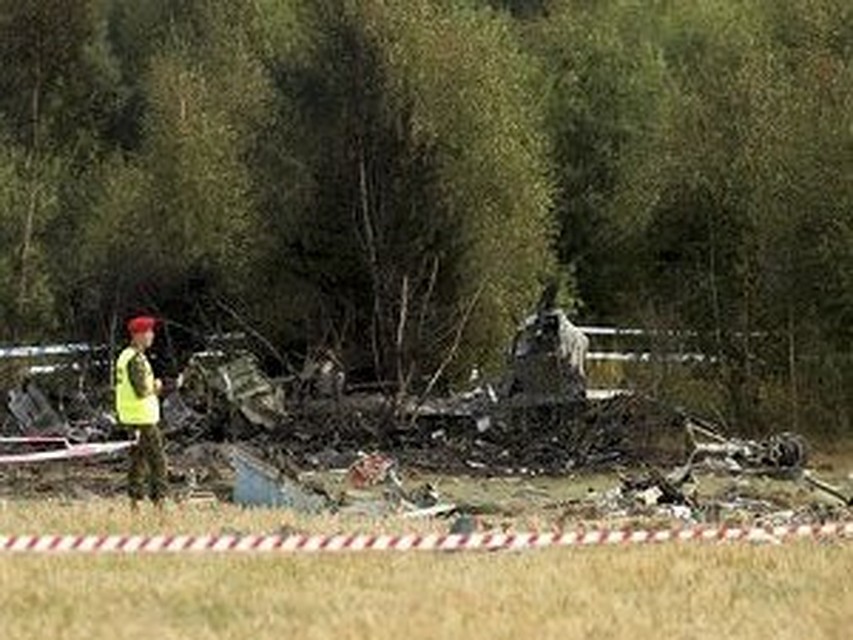 За штурвалом самолета находились настоящие профессионалы.