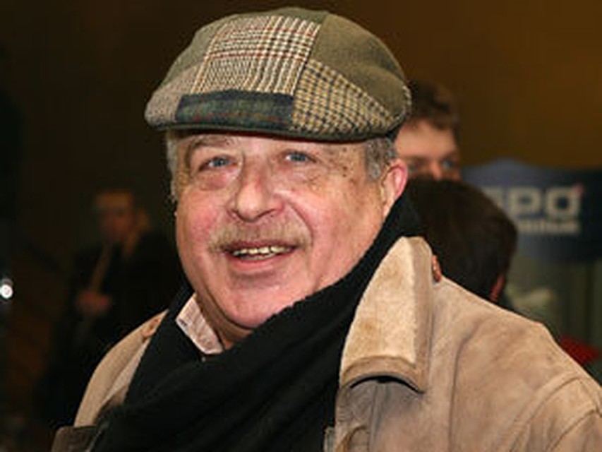 Валерий Рубинчик скончался на 71-ом году жизни.