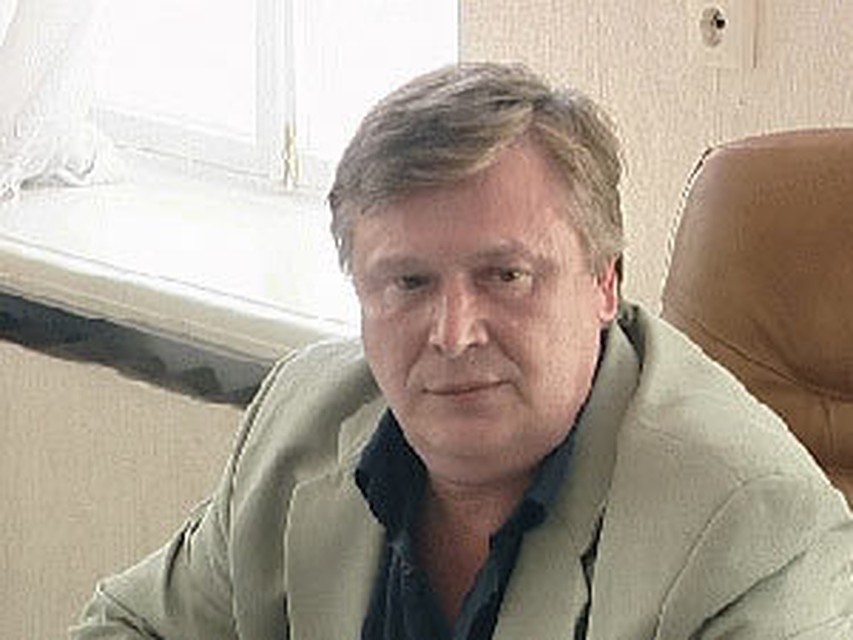 Худруку хорового колледжа Сергею Пименову придется отвечать за клевету в суде.