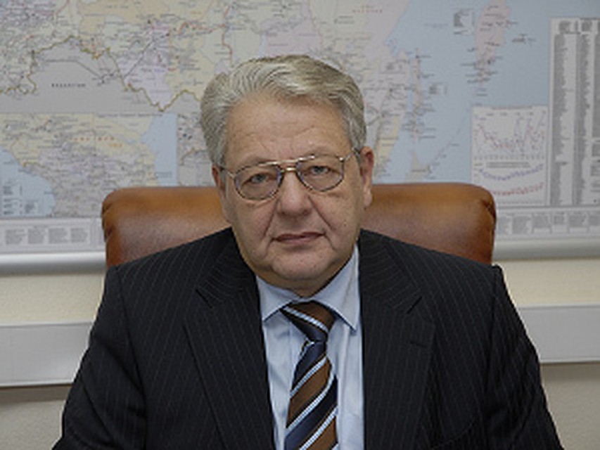 Владимир Асмолов: Японцы проиграли атомный рынок