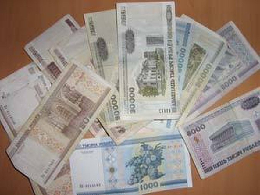 Белорусы скинулись и за 4 дня собрали почти 11 миллионов рублей