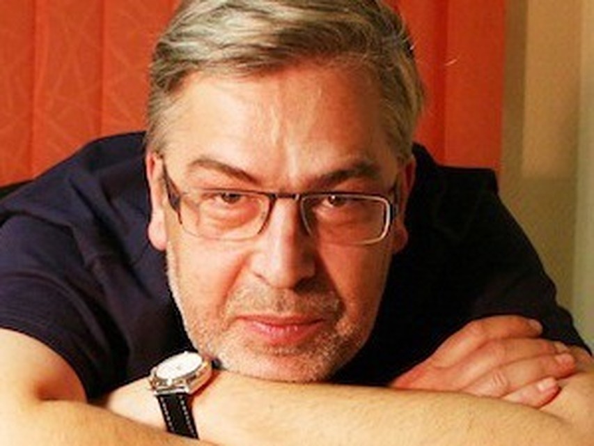 Николай Кочурин умер на 51 году жизни