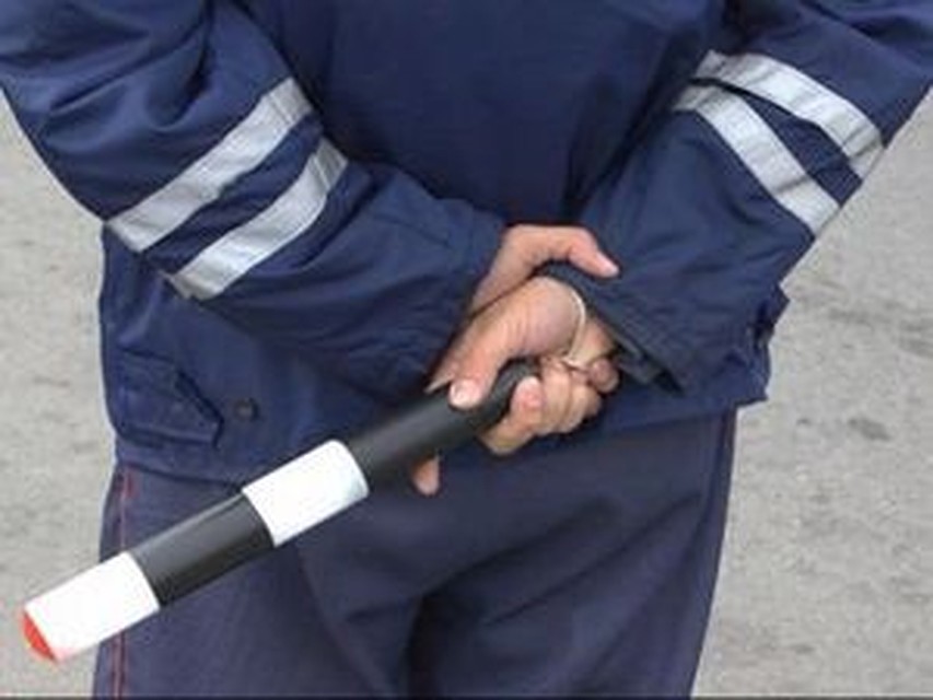 В Ставрополе осудят полицейского, оскорбившего гаишника.