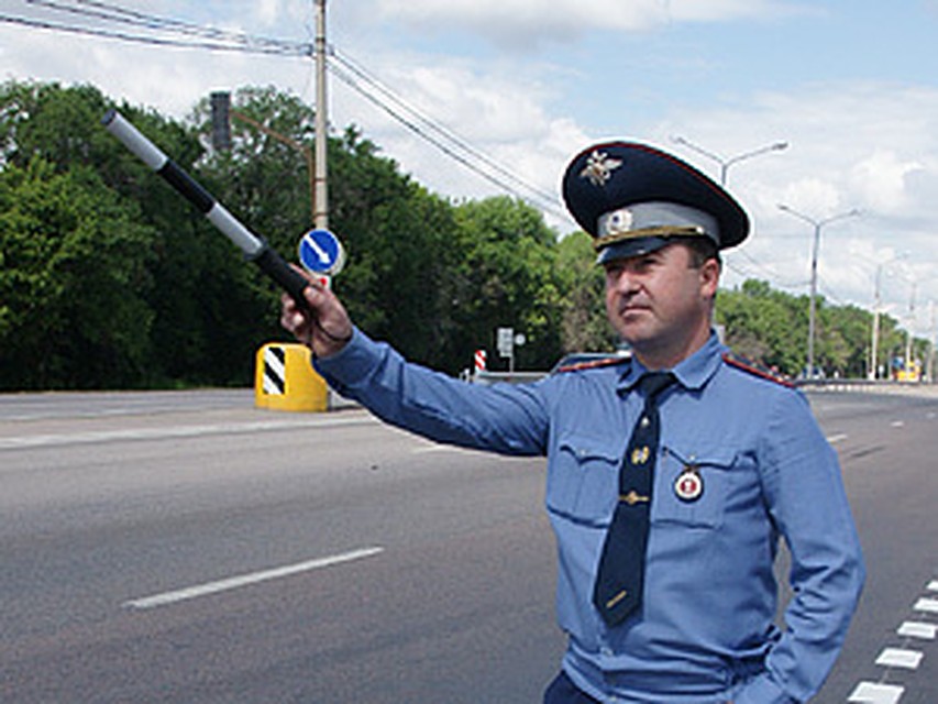из архива «КП».