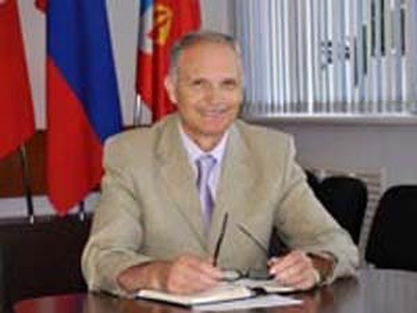 Владимир Ушатиков проработал чуть больше года в должности Главы Воткинска.