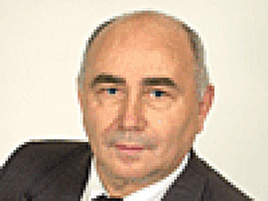Валерий Федоров.