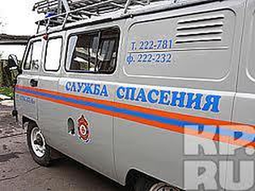 В Красноярске произошло землетрясение