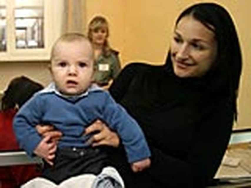 Где и как красноярцы могут оформить современный документ.