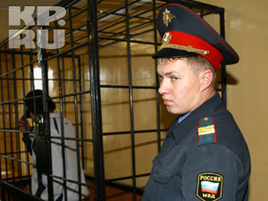 Женщине предъявлено обвинение.
