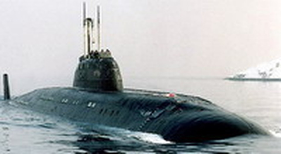 Следствие считает, что в гибели людей на "Нерпе" виноват матрос