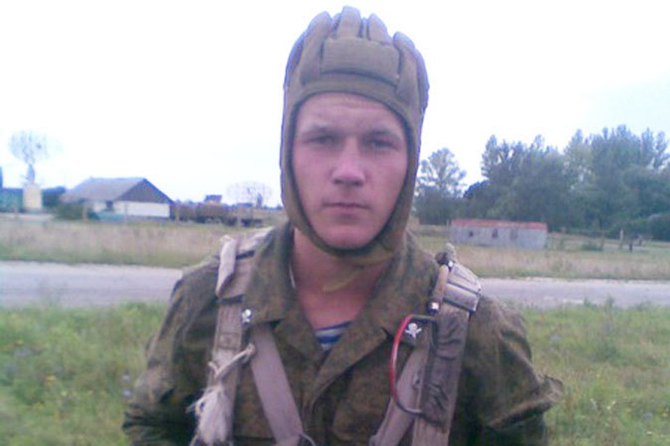 Трагедия на полигоне под Тулой: при десантировании погиб солдат-срочник из Твери