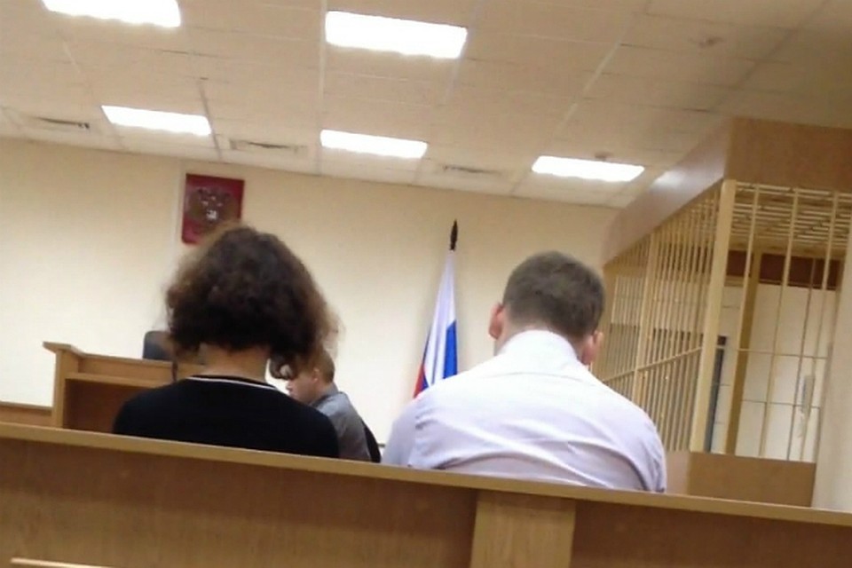 Наказание оказалось сравнительно мягким, хотя суммы и впечатляют