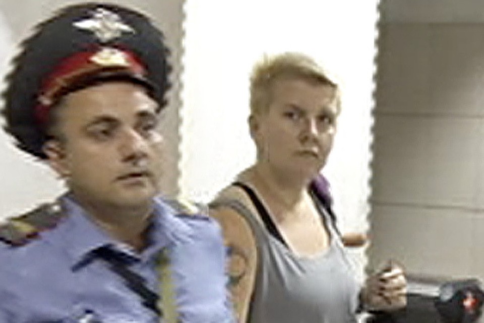 В столице поймали интернет-мошенницу