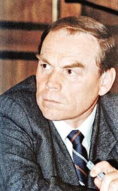 Трофимов возглавлял московское управление ФСБ, а потом ушел в бизнес.
