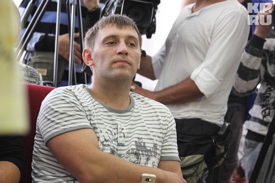 Сергей Зубарев позвал на разборку с людьми цыгана друзей из поселка Исеть.