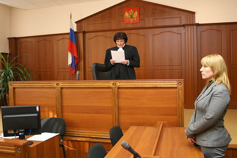 Суд вынес приговор школьной разбойнице.