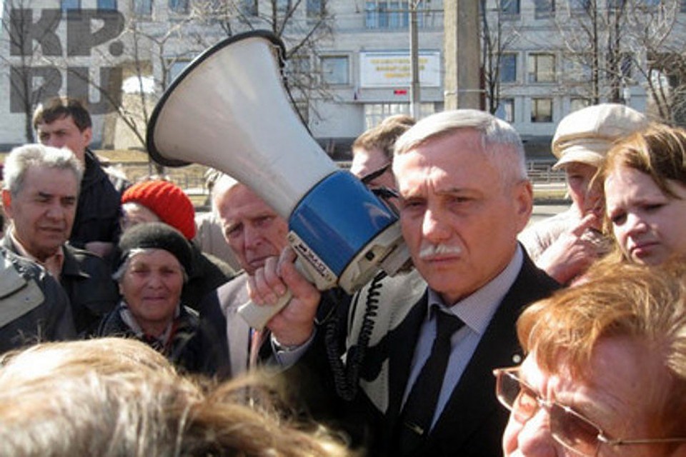 Замгубернатора Вологодской области Евгений Артемов ушел в отставку