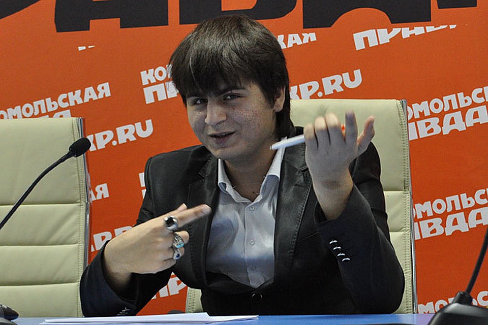 Агил: - Советую всем - надейтесь на лучшее!